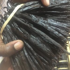 Vanilla