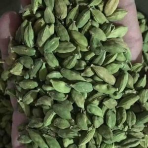 Green Cardamom