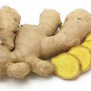 Ginger