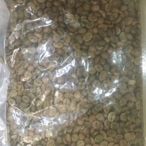 Coffee Beans